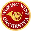 Woking Wind Orchestra - a wind orchestra welcoming all concert band instruments - supported by Surrey Arts